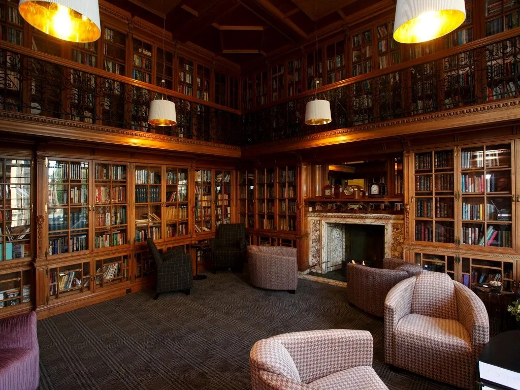 B+B Edinburgh
