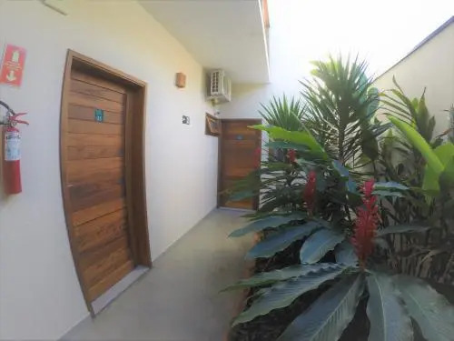 Naia Suites