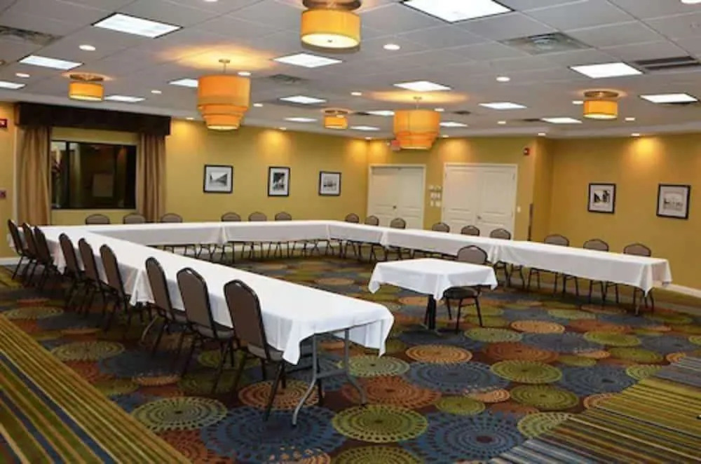 Doc Fort Myers Hotel