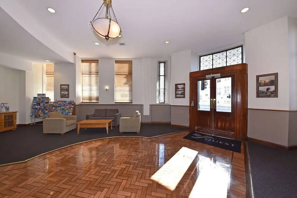 PERTH CBD APARTMENTS