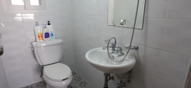 iCOS Guesthouse 2 for Female - Hostel