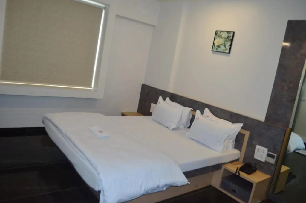 Hotel O2 Sangli