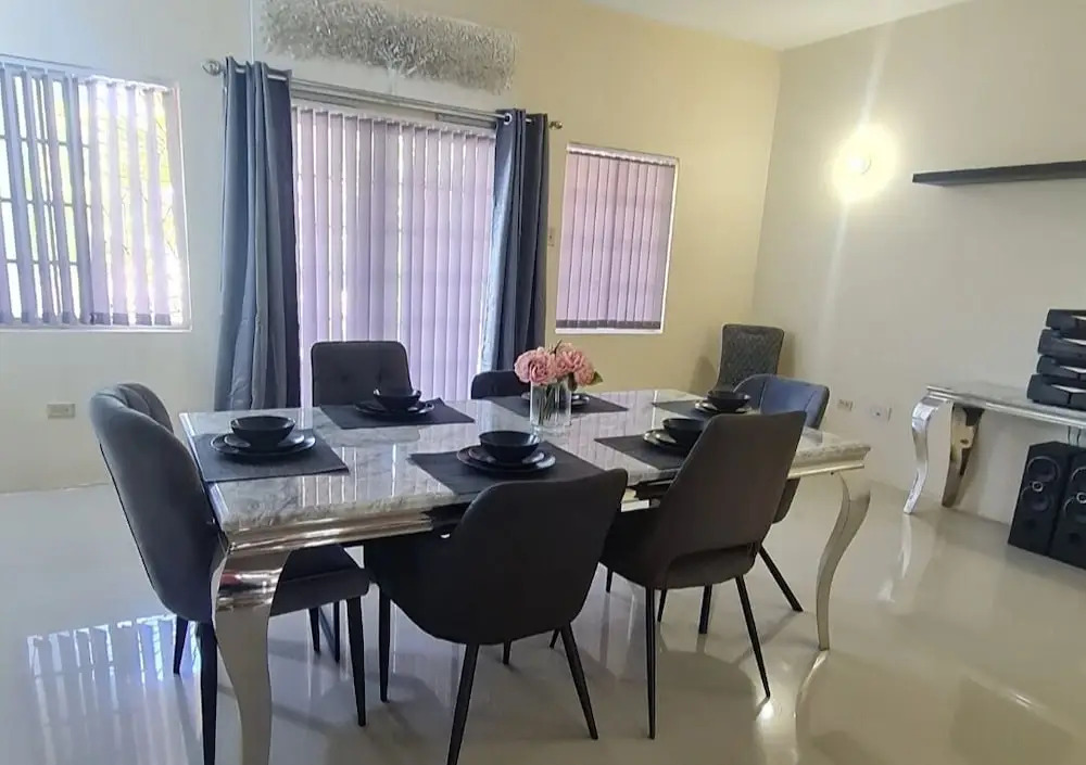 Modern 3 Bed Sea View Retreat St Anns Ocho Rios