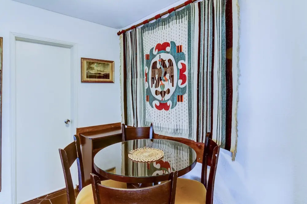 Apartamento cerca de la playa - El Emir I