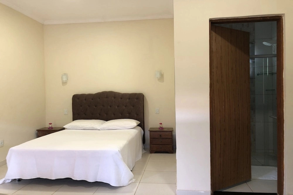 Pousada Caminho Dos Sinos by OYO Rooms