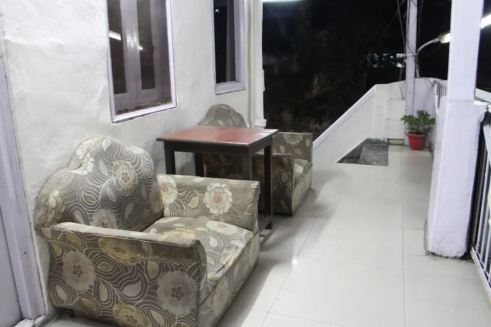 OYO 3828 Hotel Ashok