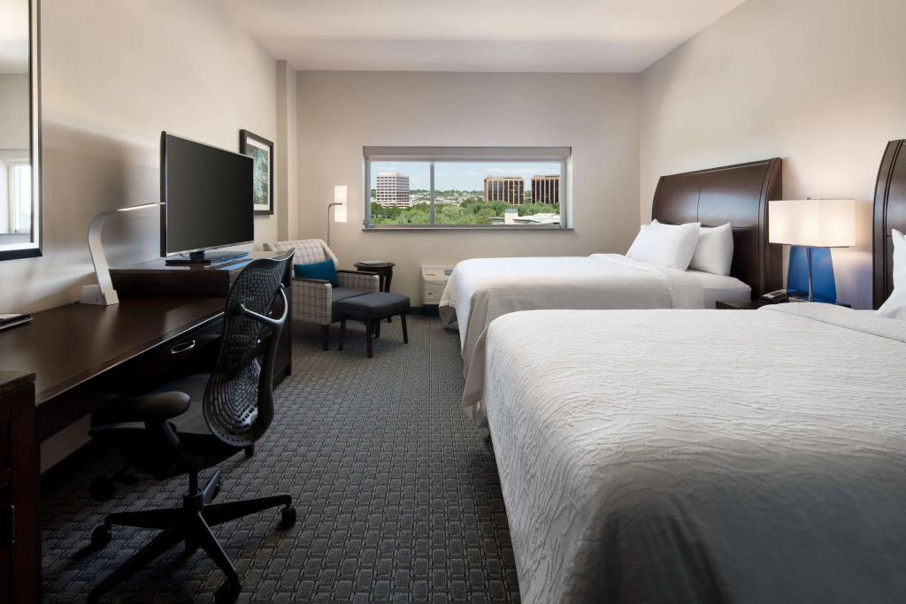 Residence Inn Denver Cherry Creek