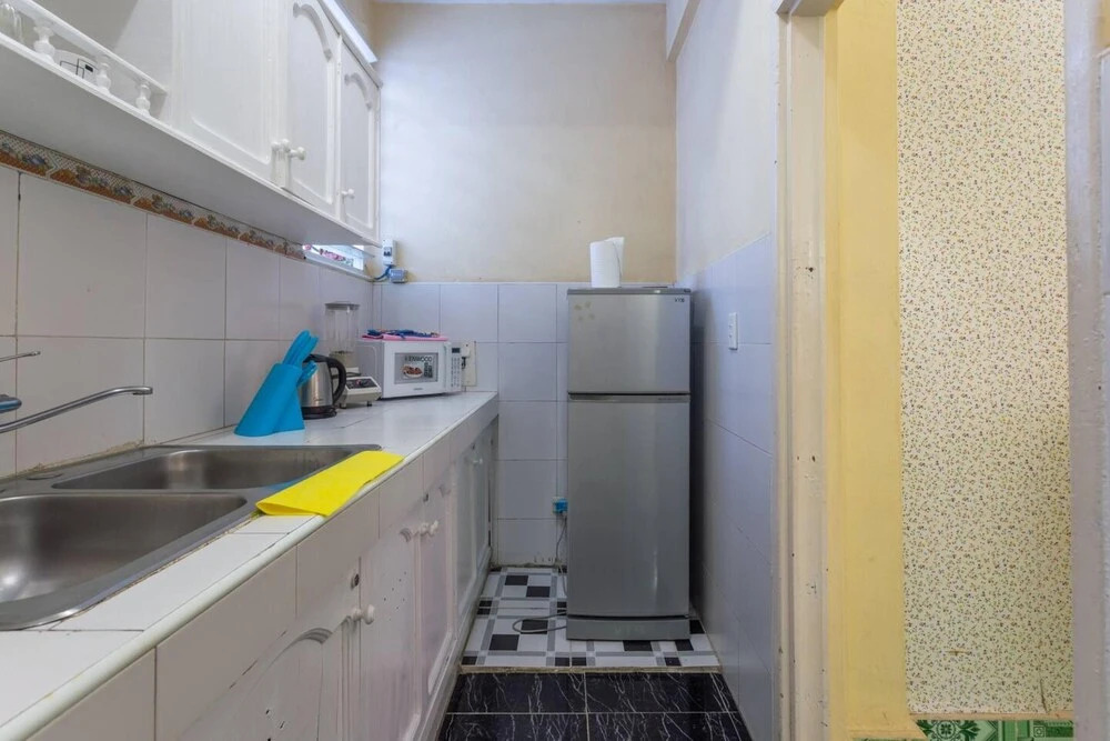 Apt Hola Malecon private & comfortable