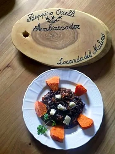 Locanda Del Mulino