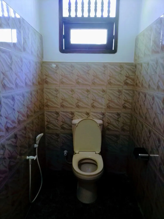 Volga Guest House