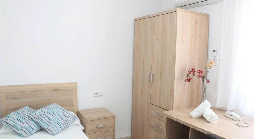Residencia Universitaria Balcón del Romeral