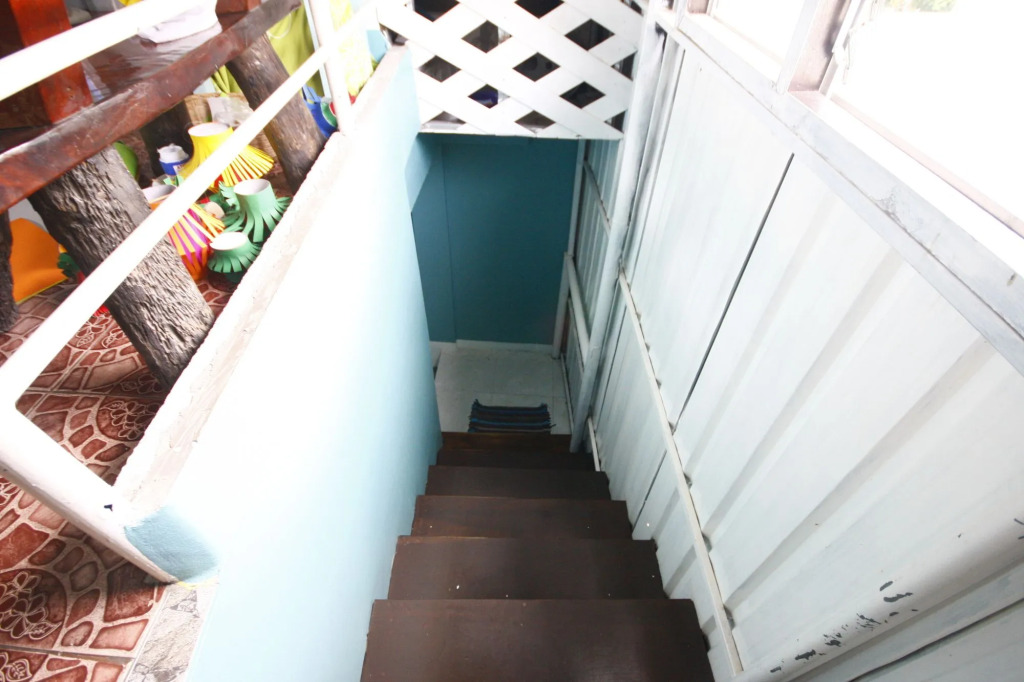 Sabai Sabai House