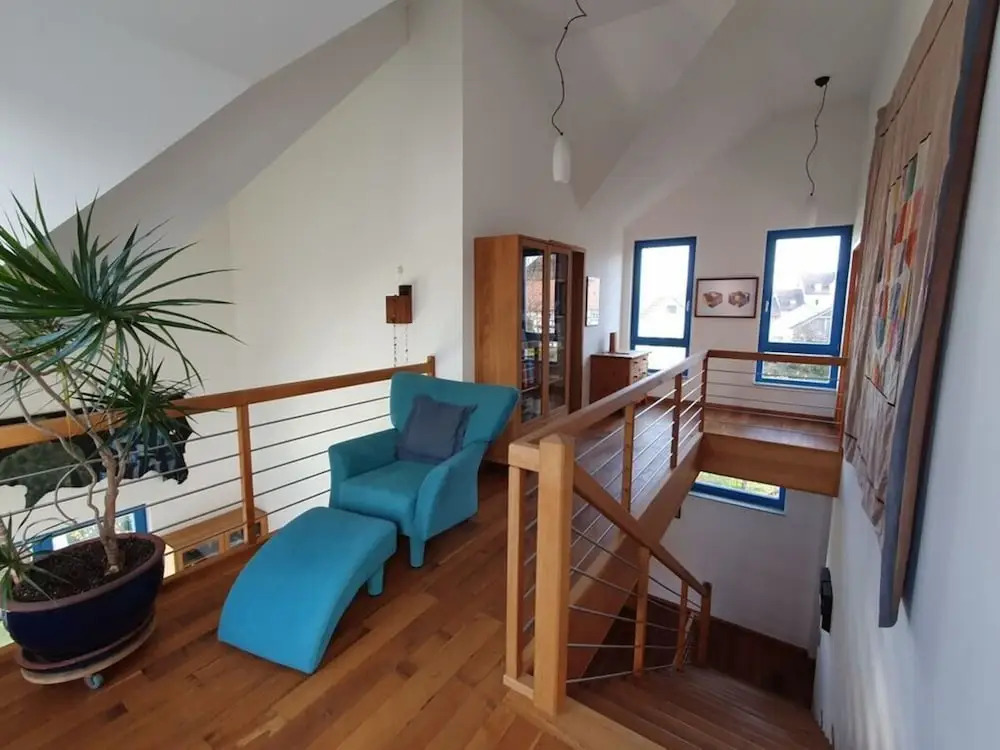 Engemann Modern Retreat