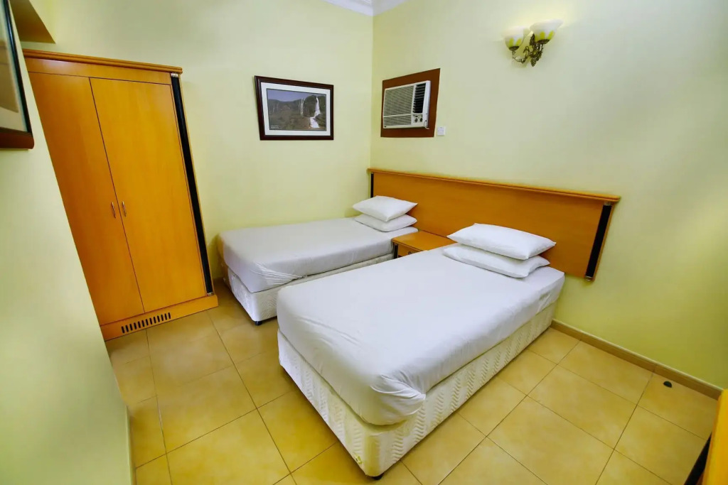 Muscat International Hotel