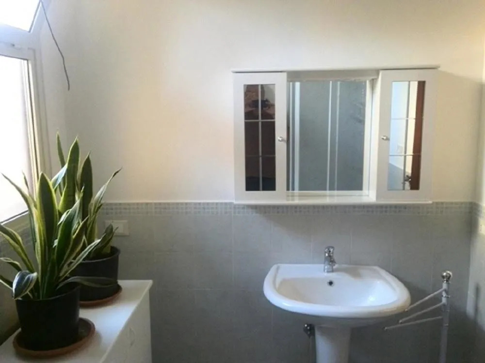 Apartment With one Bedroom in Catania, With Furnished Balcony and Wifi