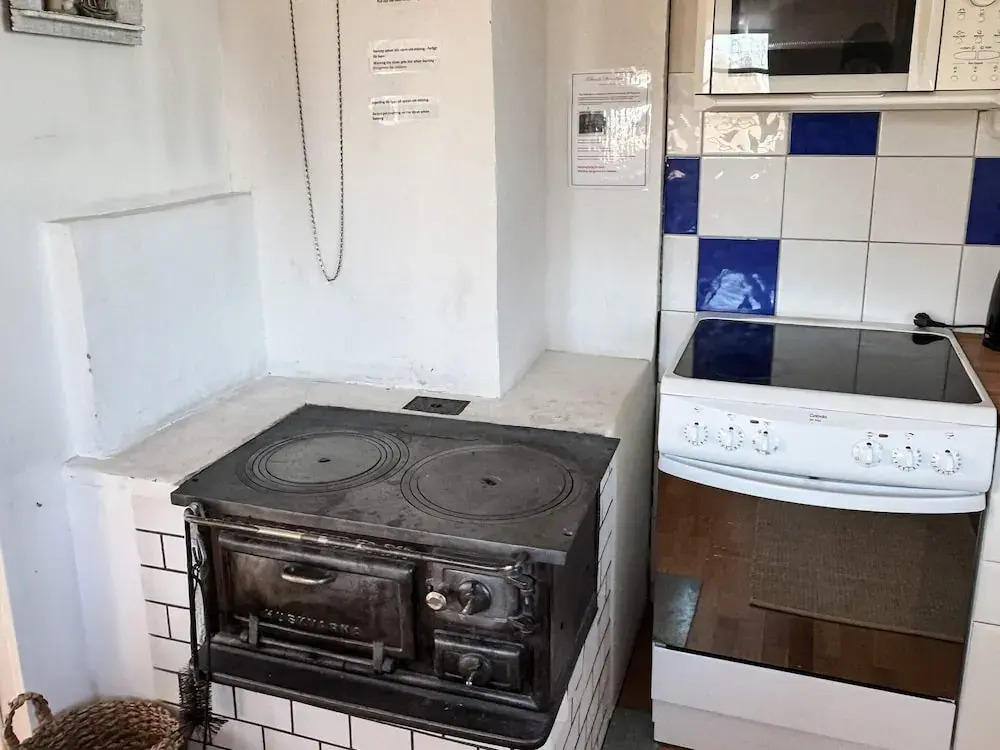4 Star Holiday Home in Stenungsund