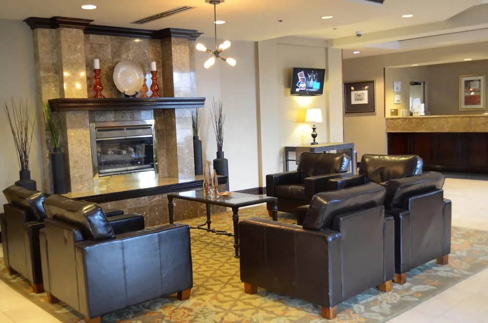 Courtyard by Marriott Edina Bloomington