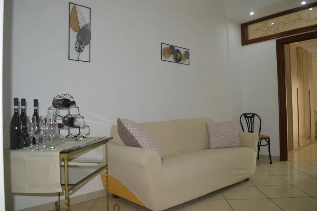 Civico 352 Apartment