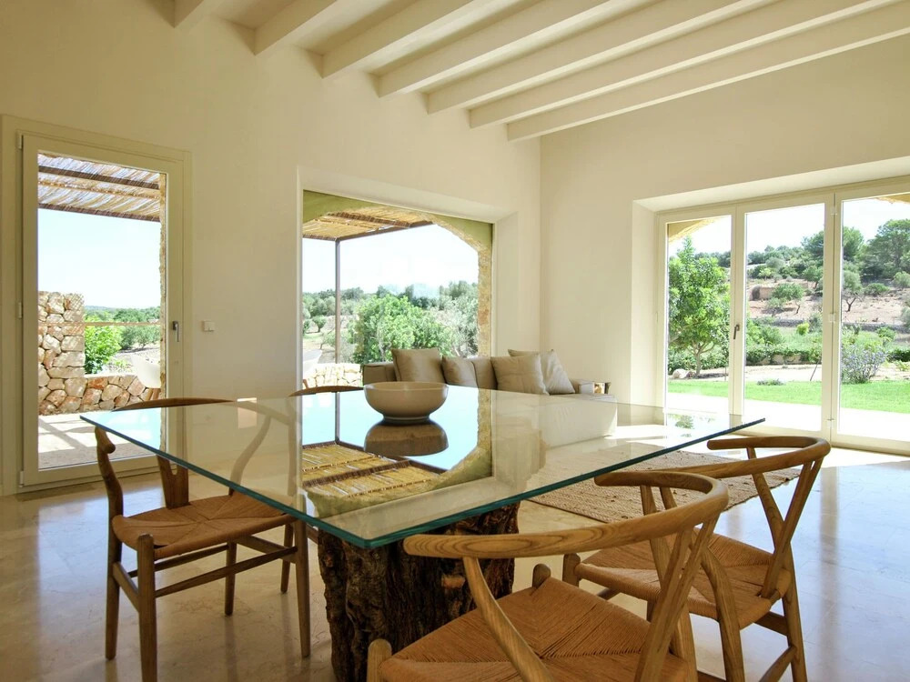 Mesmirizing Cottage in St Llorenç des Cardassar With Swimming Pool