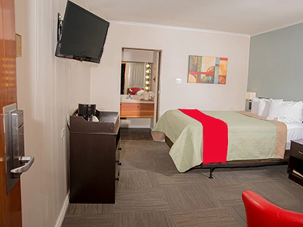 Pauls Motor Inn