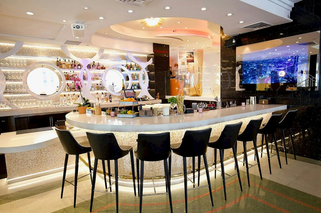 Cardozo Hotel