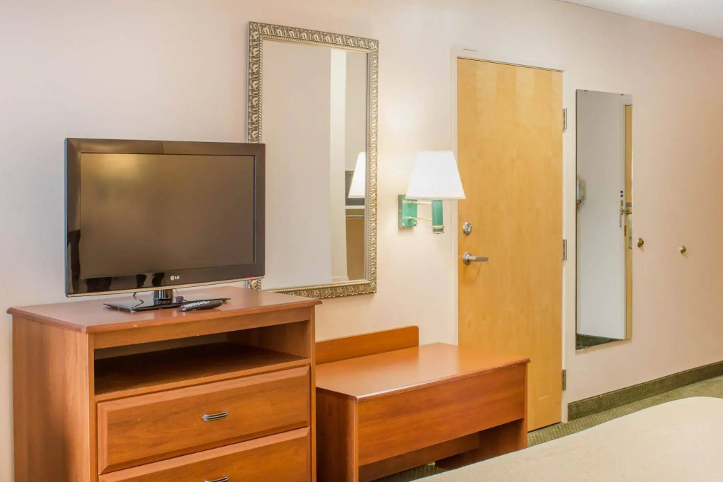 Americas Best Value Inn Raleigh