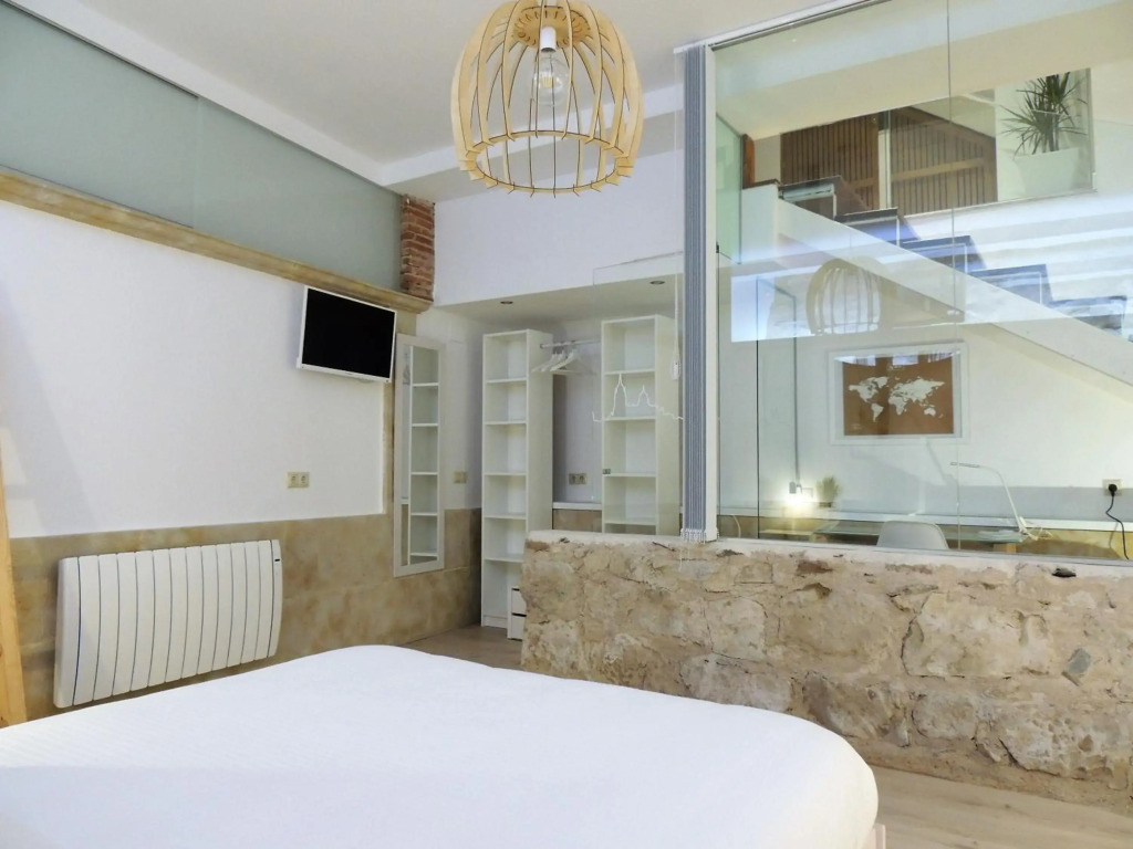 Apartamento Ribera Del Puente