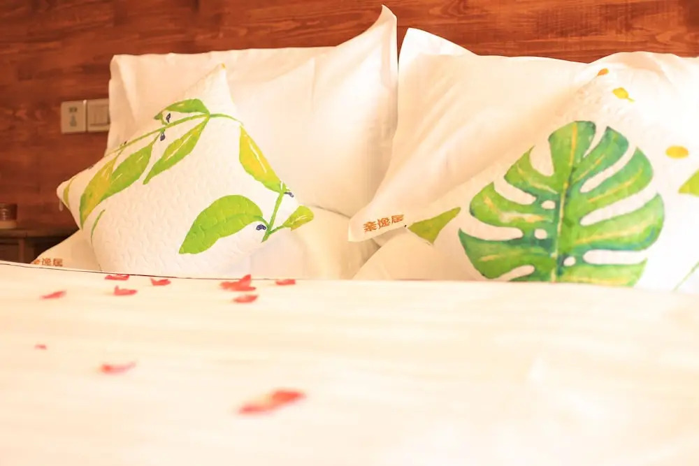 Lijiang Guanfang Garden Holiday Villa