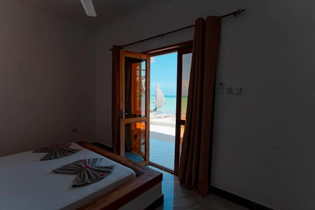 Jambo Resort by Mambo Hotels