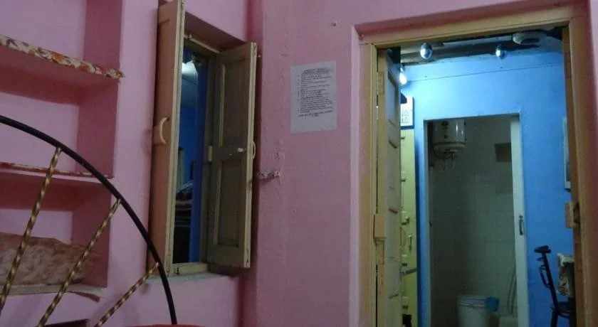 Amar Niwas Homestay Guesthouse