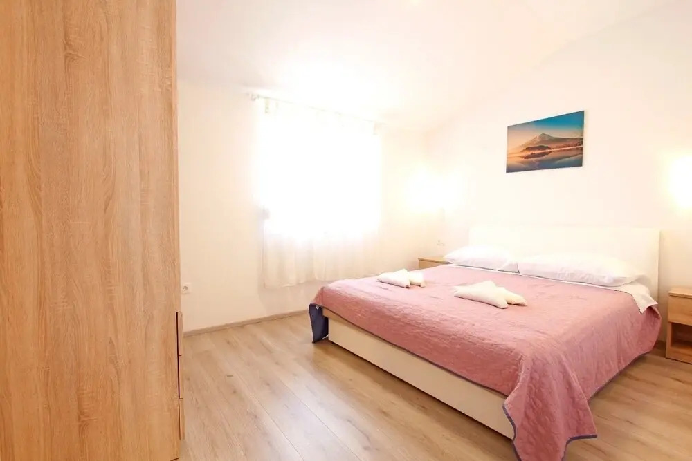 Apartment Baras