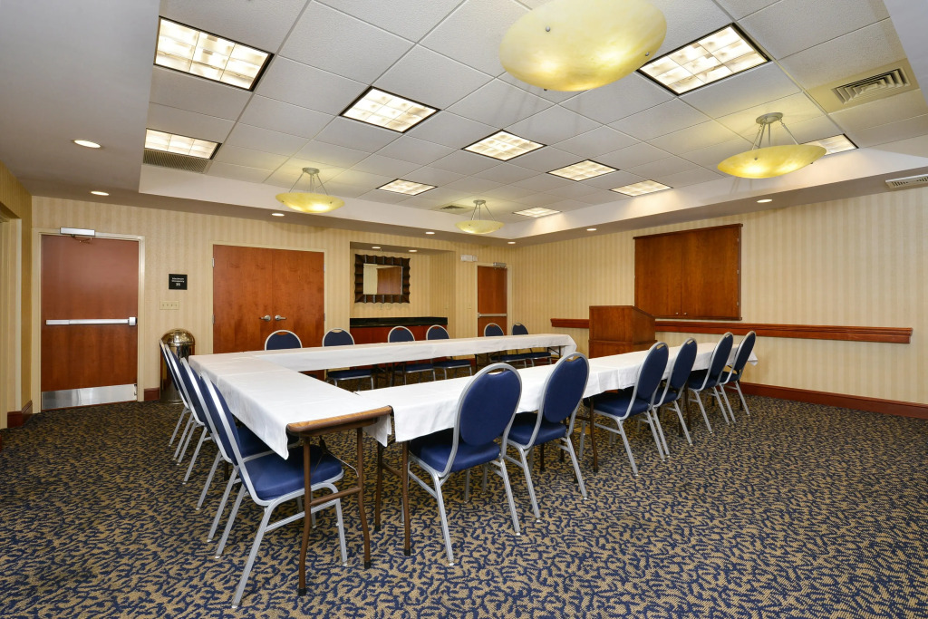 Hampton Inn Farmville