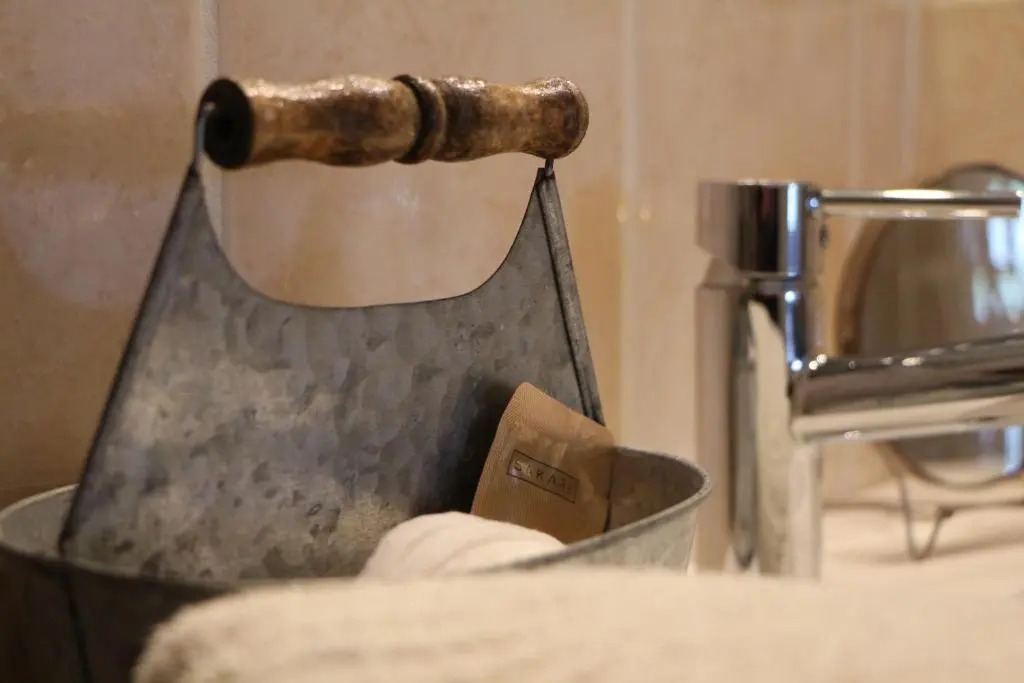 Chambres et Gîte Peyroutas "Amélie" à Vignonet St Emilion