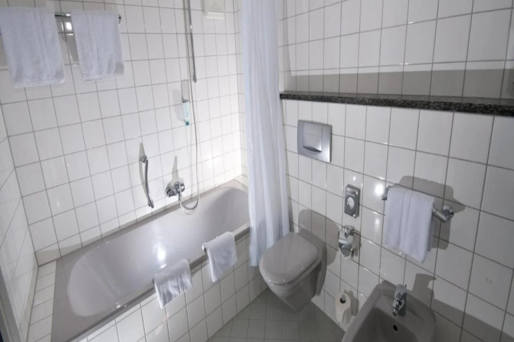 Hotel Ambiente Walldorf