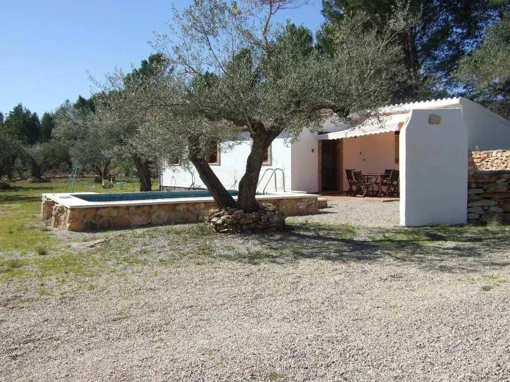Casa Pineda