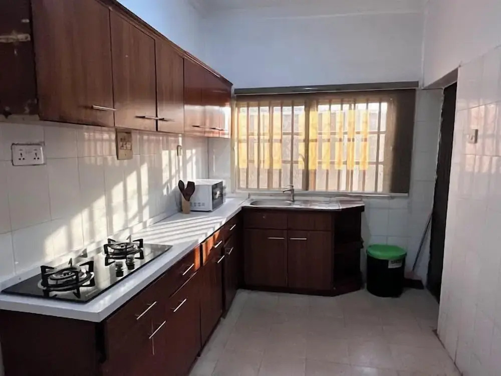 Abeokuta Shortlet Homes and Apartments