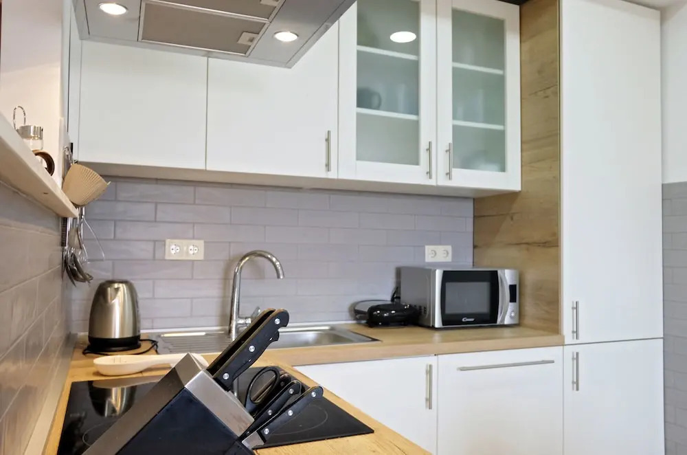 Apartments Roko