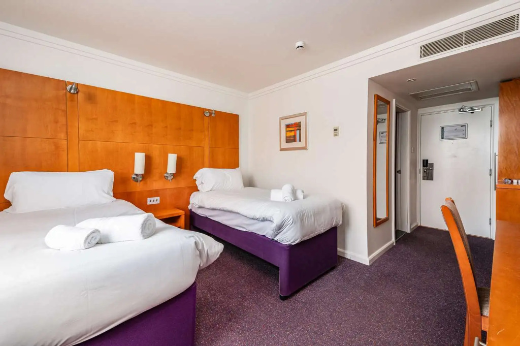 The Milestone Hotel, Peterborough (Cambridgeshire), Sure Collection by Best Western