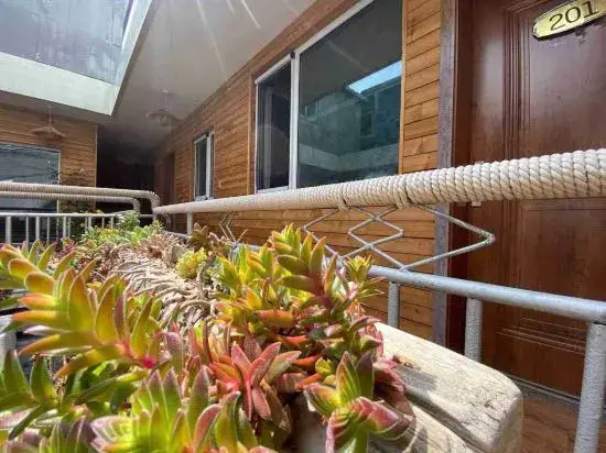 Xunlai Xunqu Hostel