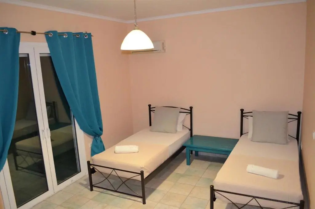 Elatia Villa