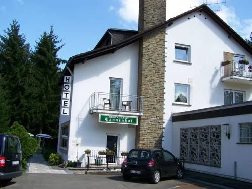 Hotel Tannenhof