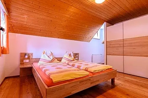 Familien und Jugendhotel Gstemmerblick