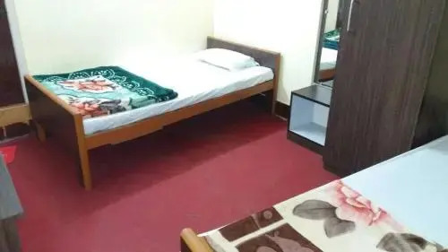International Youth Hostel Darjeeling