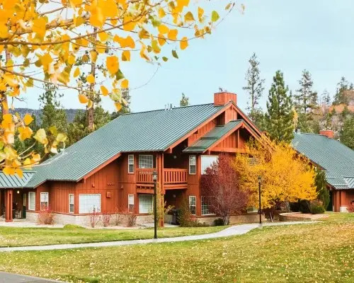 WorldMark Big Bear - 5 Nights, Big Bear, USA