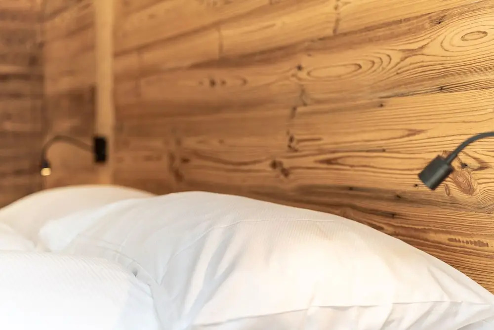 Haus Beta by Zermatt Premium Apartments