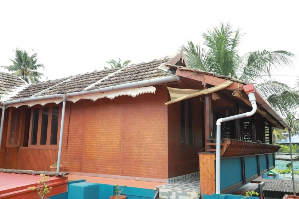 Riya Homestay