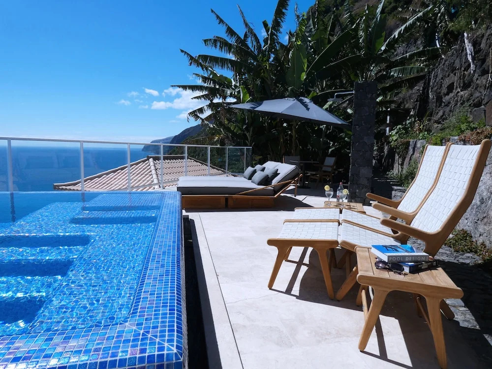 Escarpa - The Madeira Hideaway