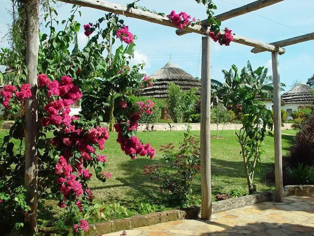 kabubbu resort center