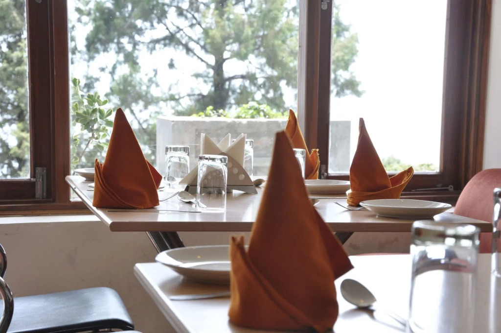 Green n Breeze Resort & Spa Mussoorie