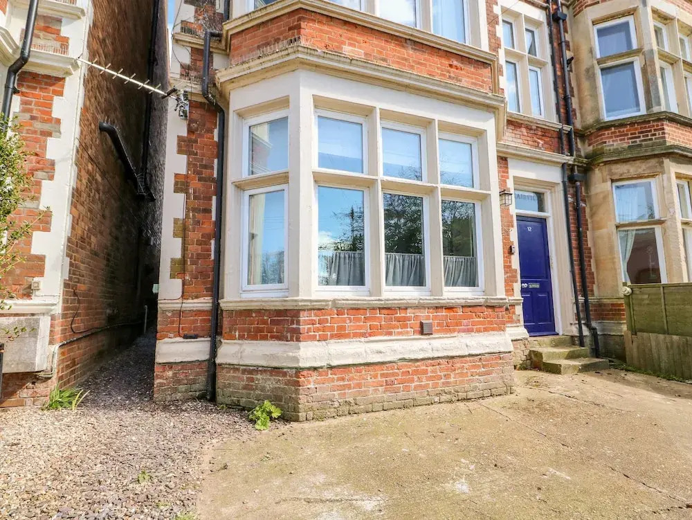 Northgate Ground Floor Flat